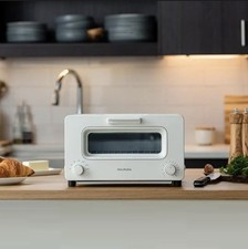 BALMUDA The Toaster K01M
