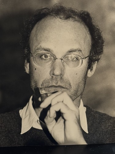 Anselm kiefer vintage - anselm,