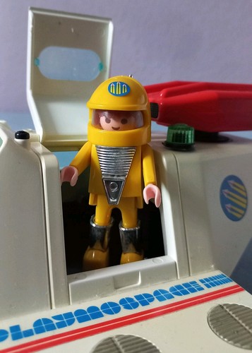 Vintage playmobil teile von - playmobil,