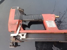 Haubold Druckluftklammergerät