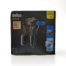 BRAUN SERIES 5  50 B7200CC