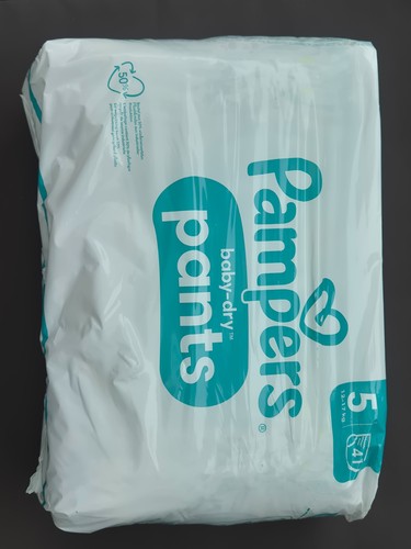 Pampers pants baby dry 5 - pants, gr.5