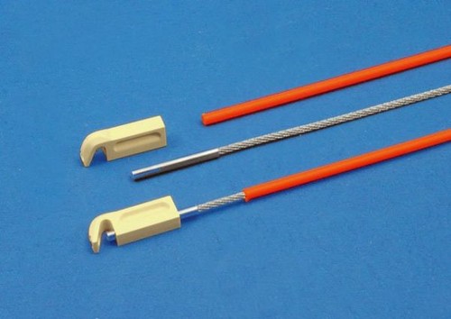 Schleppkupplung - , satz)