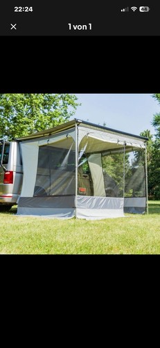 Fiamma vorzelt privacy room - vorzelt,