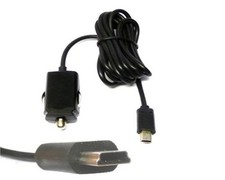 AUTO KFZ LADEKABEL NEU FÜR TOMTOM GO 650 750 950 LIVE + 730 Traffic