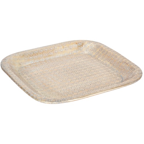 Orientalisches tablett - orientalisches,
