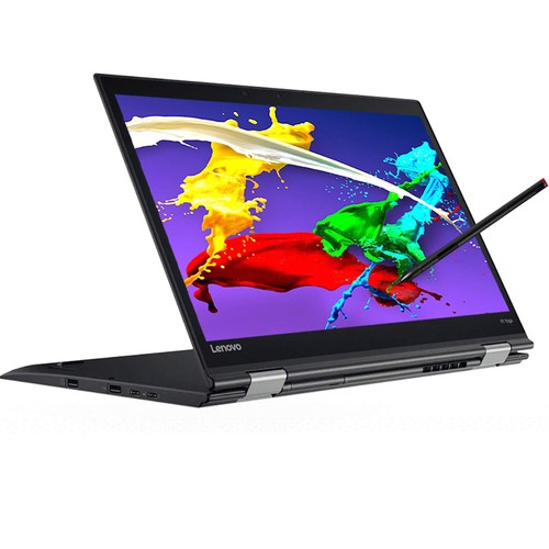 Lenovo yoga gen core - gen.4,