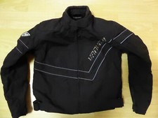Textil-Motorradjacke von