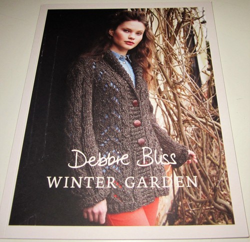 Debbie bliss winter - debbie,