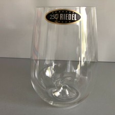 RIEDEL Sommeliers GLAS