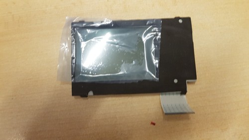 Lcd displa 320x240 w - lcd,