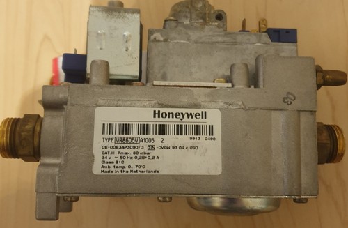 Honeywell - ,