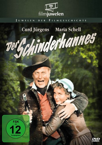 Der schinderhannes - schinderhannes,