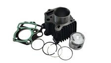 Zylinderset mit Kolben 12Volt