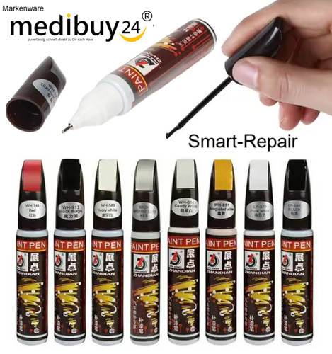 Lackreparaturstift lackstift - lackreparaturstift,