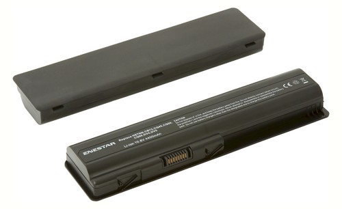 4400mah original enestar akku - original,