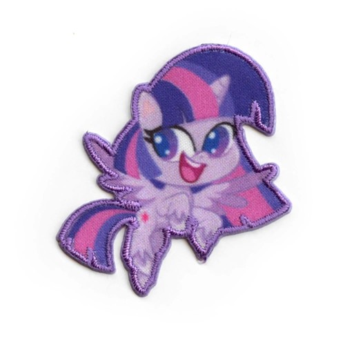 Twilight sparkle little - my,