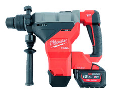Milwaukee FUEL AKKU - Bohrhammer M18FHM-0C