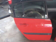 TÜR Hinten Rechts - Scenic II