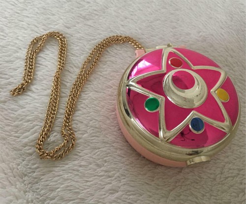 Bandai sailor moon crystal - bandai,