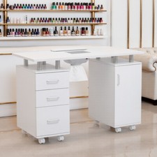 Profi Maniküretisch