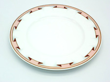 Kuchenteller, Frühstücksteller 21,5 cm Villeroy & Boch Paloma Picasso Rue Royale