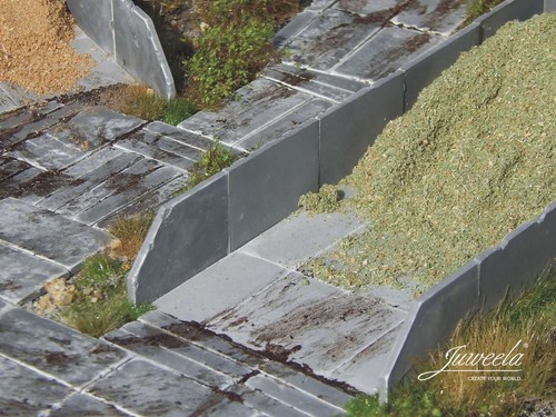 Silage 2x beton - h0,