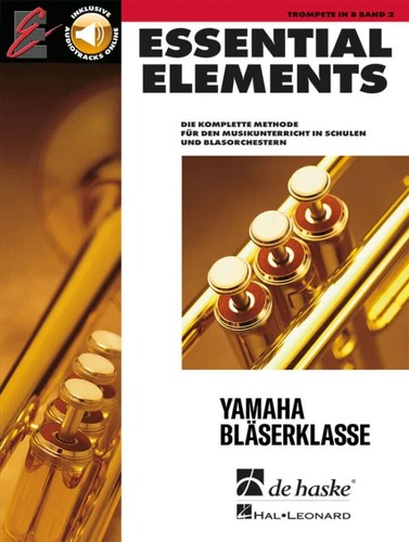 Essential elements band - elements, 2