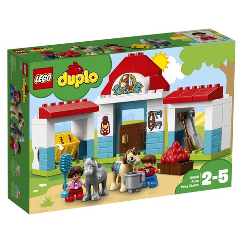 Lego duplo 10868 - ,