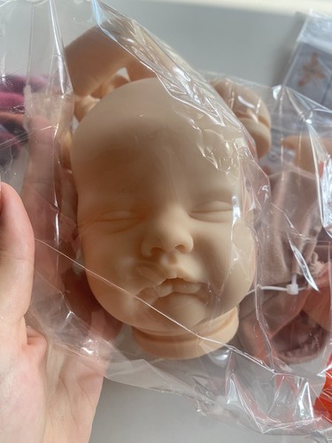 Bausatz reborn quinbee von - reborn,