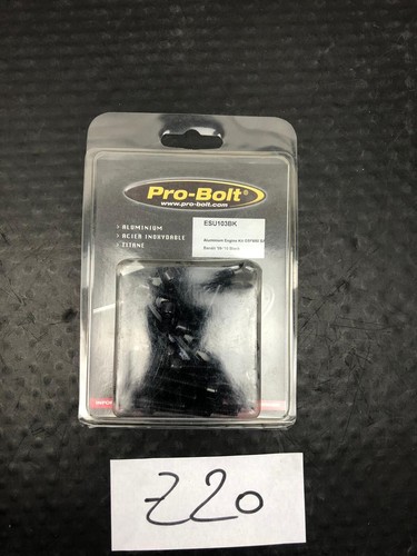 Probolt schraubenkit - probolt,