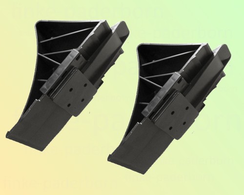 Unterlegkeil halter - 2x,