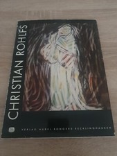 Christian Rohlfs - BILDBAND