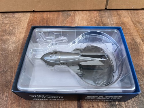 Star trek modell - star,