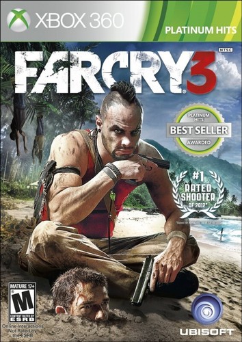 Microsoft xbox 360 far - xbox,