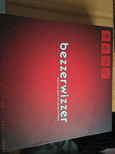 Bezzerwizzer - ,