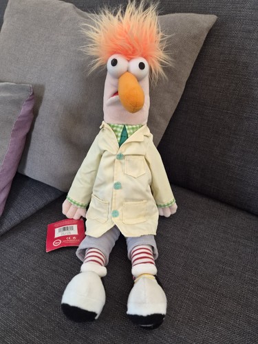 Muppets sesamstraße disney - muppets,