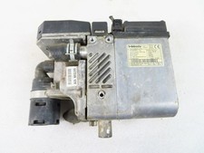 Mazda 6 2002 Standheizung