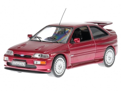 Ford escort cosworth - ford,
