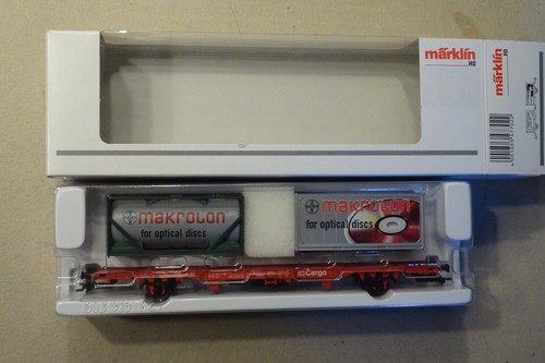 Märklin 47702