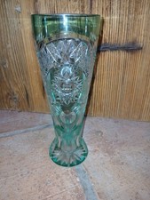 Seltenes Weißbierglas