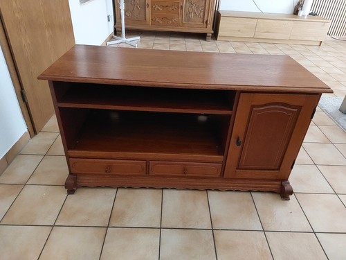 Oder phonoschrank eiche - oder,