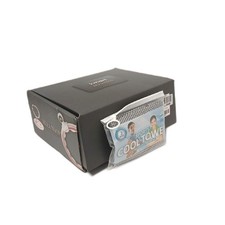 K-MART Hula Hoop Infinity Smart Hula Hoops 16 Knoten 360 Grad Fitness-Trend