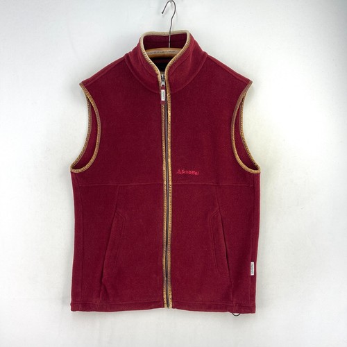 Schoffel oakham fleece weste - oakham,