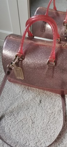Tolle furla candy bag - furla,