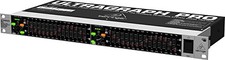 Behringer ULTRAGRAPH PRO