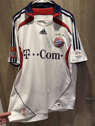 Adidas bayern münchen - fc,