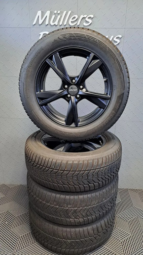 Volvo xc60 zoll - volvo,