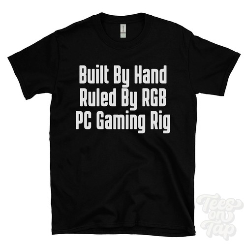 Built hand liniert - by, rgb
