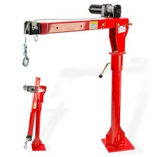 Pick Up Kran  Ladekran